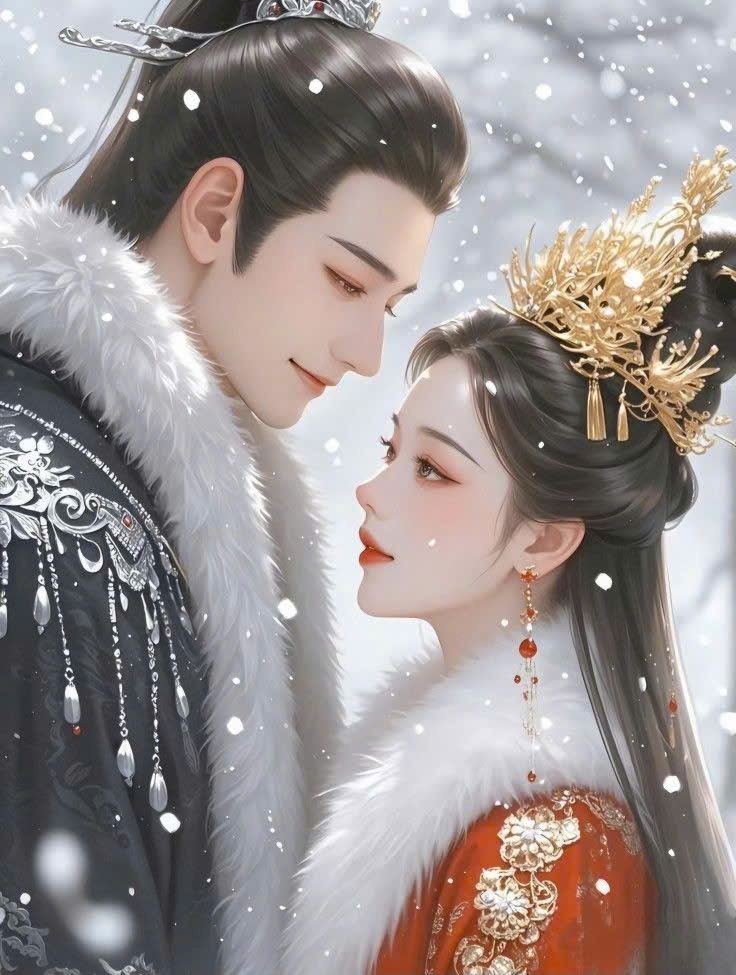 Thần Thiếp Vọng Ngôn